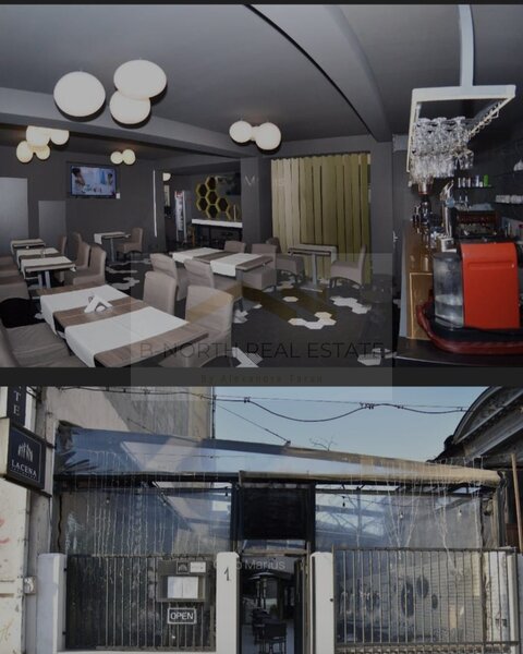 Maria Rosetti, chirie spatiu after school/gradinita/ restaurant.